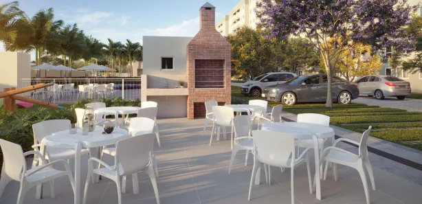 Apartamento com 2 Quartos à venda, 48m² no Nossa Senhora do Ó, Paulista