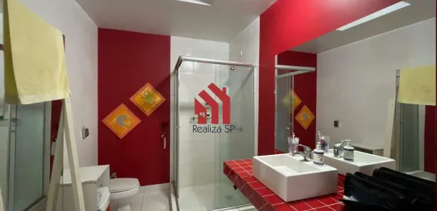Casa com 7 Quartos para alugar, 2800m² no Chácara Santa Lúcia dos Ypes, Carapicuíba