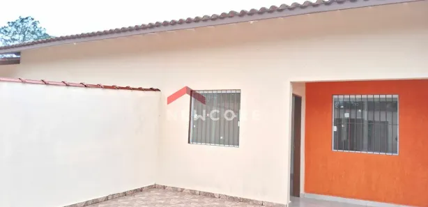 Casa com 2 Quartos à venda, 68m² no Jardim dos Prados, Peruíbe