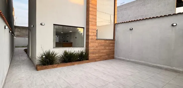 Casa de Vila com 3 Quartos à venda, 120m² no Jardim Quaresmeira, Suzano