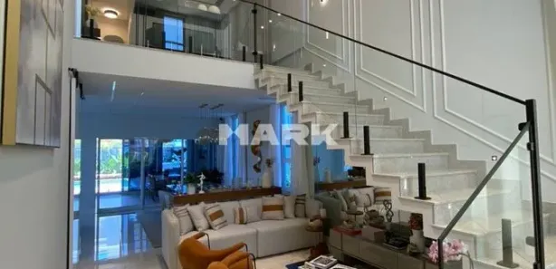 Casa de Condomínio com 4 Quartos à venda, 270m² no Universidade, Vitória da Conquista