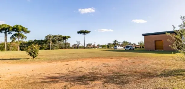 Terreno / Lote / Condomínio à venda, 6965m² no Colonia Santa Gabriela, Almirante Tamandaré