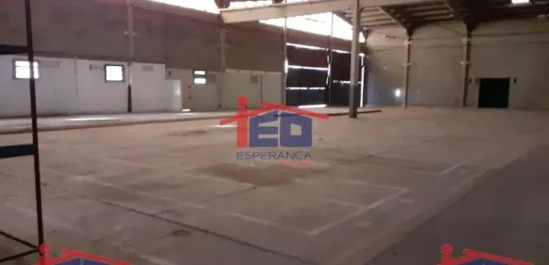 Galpão / Depósito / Armazém à venda, 2963m² no Jardim Flórida, Barueri