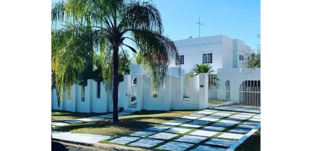 Sobrado com 6 Quartos à venda, 550m² no Park Way, Brasília