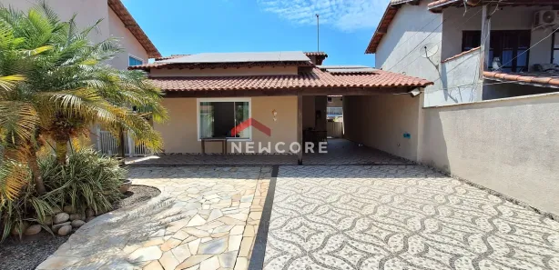 Casa com 2 Quartos à venda, 228m² no Praia de Itaipuaçu (Itaipuaçu), Maricá