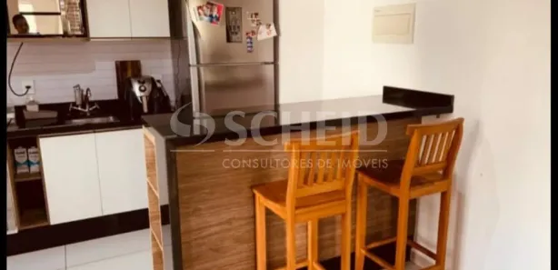 Apartamento com 2 Quartos à venda, 49m² no Sol Nascente, Embu-Guaçu
