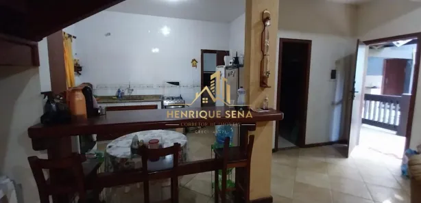 Fazenda / Sítio / Chácara com 2 Quartos à venda, 200m² no Centro, Macaé
