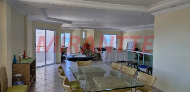 Cobertura com 3 Quartos à venda, 365m² no CENTRO, Mongaguá