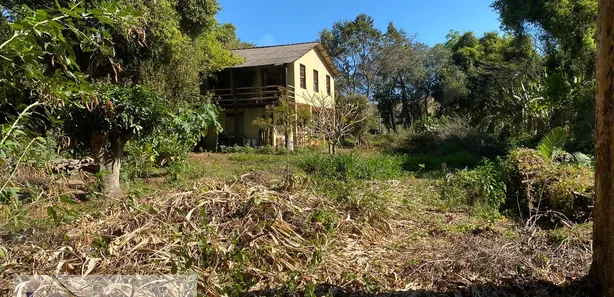 Fazenda / Sítio / Chácara com 2 Quartos à venda, 100m² no Paiol Velho, Paty do Alferes