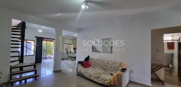 Casa de Condomínio com 4 Quartos à venda, 260m² no Setor Habitacional Contagem, Brasília