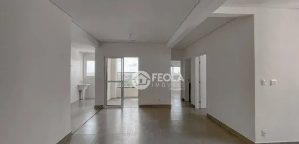 Apartamento com 2 Quartos à venda, 82m² no Vila Siqueira Campos, Santa Bárbara D'Oeste