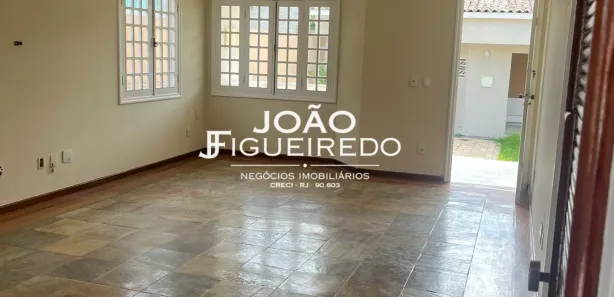 Casa de Condomínio com 3 Quartos para venda ou aluguel, 250m² no Parque Califórnia, Campos dos Goytacazes