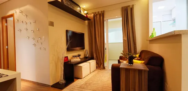 RESIDENCIAL QUEIROZ FILHO no Vila Guaraciaba, Santo André