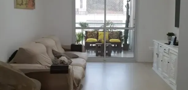 Apartamento com 3 Quartos à venda, 125m² no Jardim Santa Bárbara, Embu das Artes