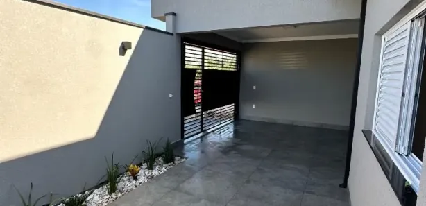Casa com 3 Quartos à venda, 145m² no Cardeal, Elias Fausto