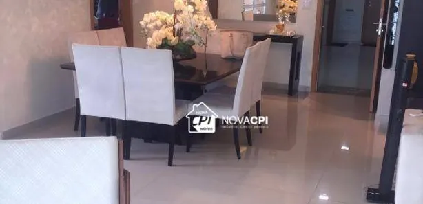 Cobertura com 4 Quartos à venda, 183m² no Jardim Marina, Mongaguá
