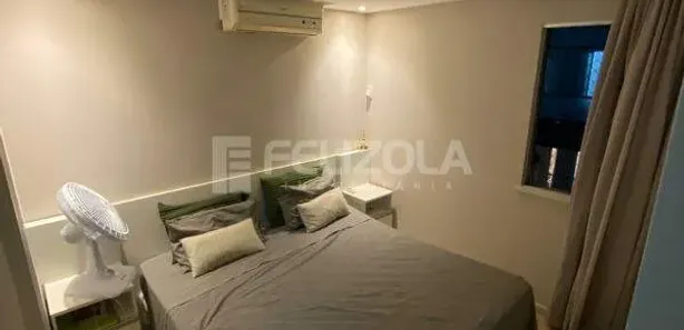 Apartamento com 3 Quartos à venda, 68m² no Aruana, Aracaju