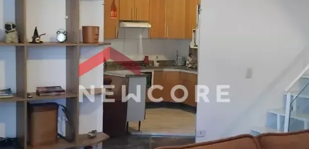Casa de Condomínio com 1 Quarto à venda, 70m² no Cerâmica, São Caetano do Sul