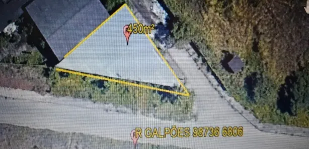 Galpão / Depósito / Armazém à venda, 500m² no Chácaras Rio-Petrópolis, Duque de Caxias