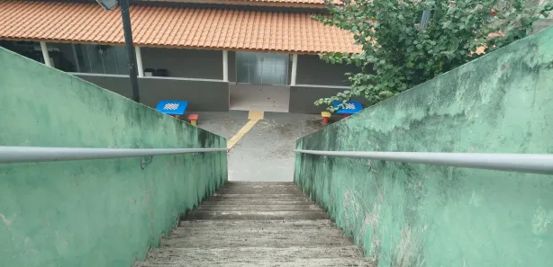 Apartamento com 2 Quartos à venda, 50m² no Jardim Pedra Branca, São Paulo