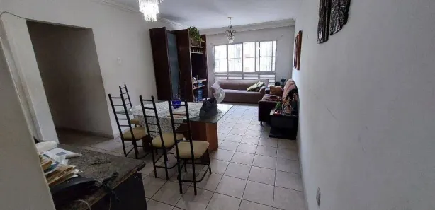 Apartamento com 3 Quartos à venda, 95m² no Boa Vista, Recife