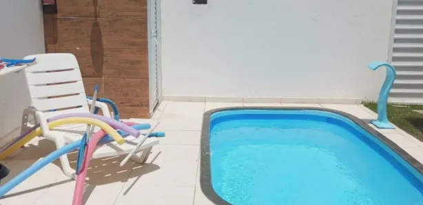Casa com 3 Quartos à venda, 80m² no Aruana, Aracaju