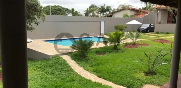 Fazenda / Sítio / Chácara com 4 Quartos para alugar, 300m² no Parque Monte Bianco, Araçoiaba da Serra