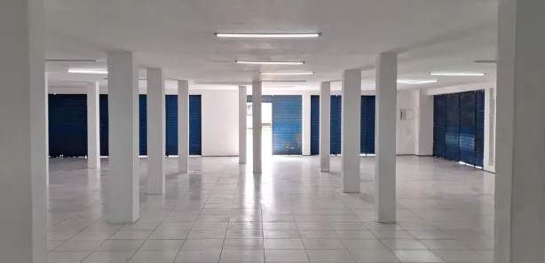 Galpão / Depósito / Armazém para alugar, 1000m² no Boa Esperança, Maracanaú