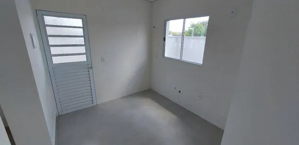 Casa de Condomínio com 2 Quartos à venda, 70m² no Chácara do Carmo, Vargem Grande Paulista