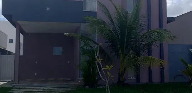Casa de Condomínio com 4 Quartos à venda, 210m² no Jardim Limoeiro, Camaçari