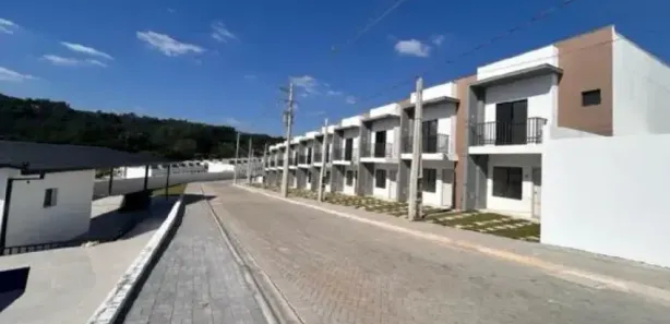 Casa de Condomínio com 3 Quartos à venda, 78m² no Taboão, São Roque