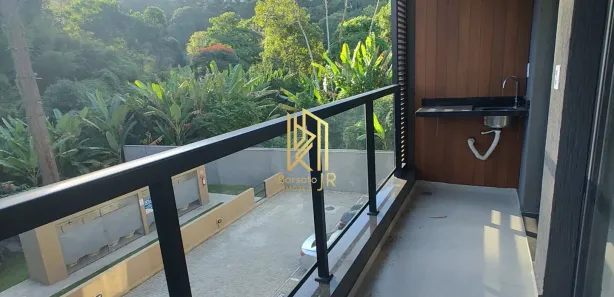 Apartamento com 2 Quartos à venda, 65m² no Corrêas, Petrópolis
