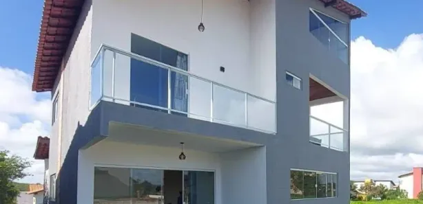 Casa com 4 Quartos à venda, 218m² no , Chã Grande