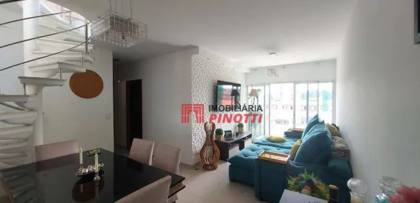 Cobertura com 3 Quartos para venda ou aluguel, 102m² no Nova Petrópolis, São Bernardo do Campo