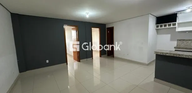 Apartamento com 2 Quartos para alugar, 50m² no Monte Alegre, Montes Claros