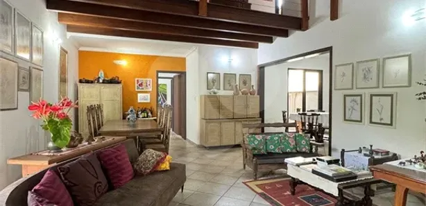 Casa de Condomínio com 3 Quartos à venda, 152m² no Centro, Ribeirão Pires