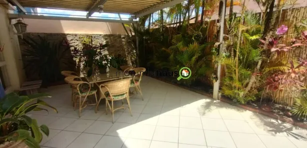 Casa de Condomínio com 3 Quartos à venda, 178m² no Jardim Ampliação, São Paulo
