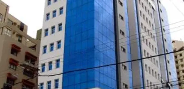 Conjunto Comercial / Sala para alugar, 45m² no Centro, Florianópolis