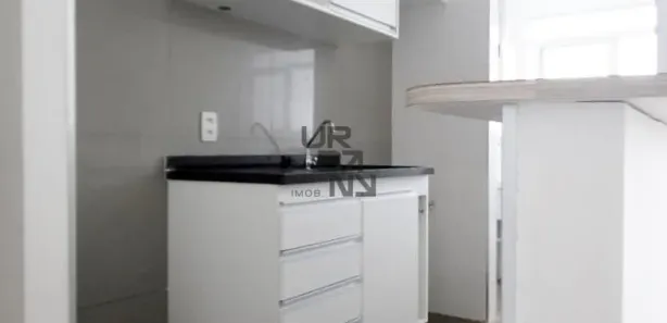 Apartamento com 2 Quartos para alugar, 50m² no Umuarama, Osasco
