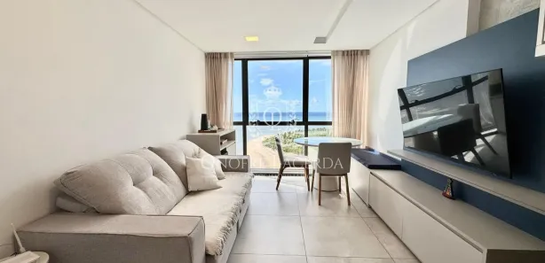 Apartamento com 2 Quartos à venda, 54m² no Barra de Jangada, Jaboatão dos Guararapes
