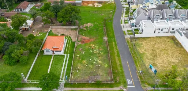 Terreno / Lote / Condomínio à venda, 729m² no Boa Vista, Curitiba