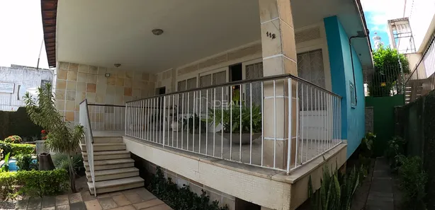 Casa Comercial com 4 Quartos à venda, 250m² no Centro, Campos dos Goytacazes