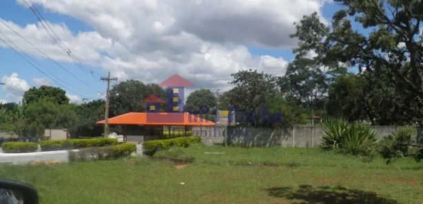 Fazenda / Sítio / Chácara com 5 Quartos à venda, 633m² no Setor Habitacional Tororó, Brasília