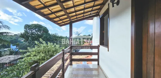 Casa de Condomínio com 5 Quartos à venda, 356m² no Recreio Ipitanga, Lauro de Freitas