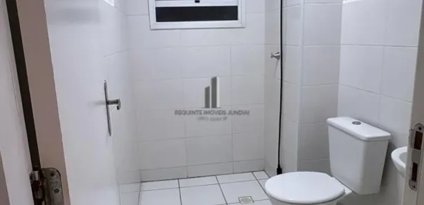 Apartamento com 2 Quartos para alugar, 45m² no Mina, Itupeva