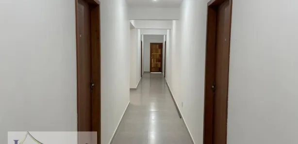 Apartamento com 1 Quarto para alugar, 45m² no , Miguel Pereira