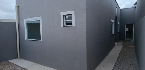 Casa com 3 Quartos à venda, 91m² no Ancuri, Fortaleza