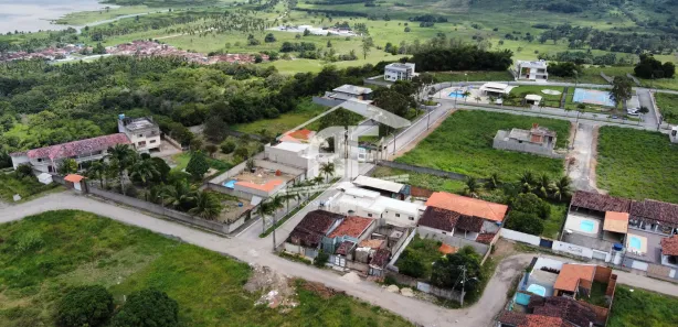 Terreno / Lote / Condomínio à venda, 264m² no , Pilar