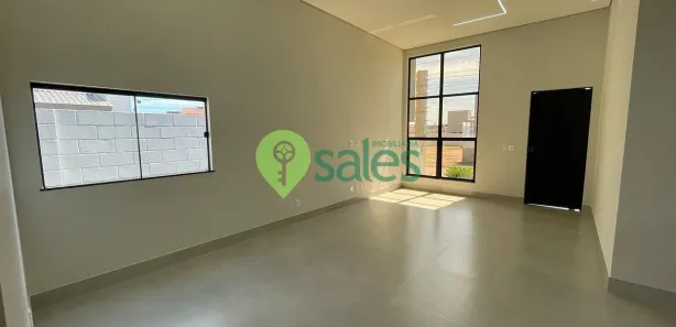Casa de Condomínio com 3 Quartos à venda, 155m² no Primavera, Vitória da Conquista