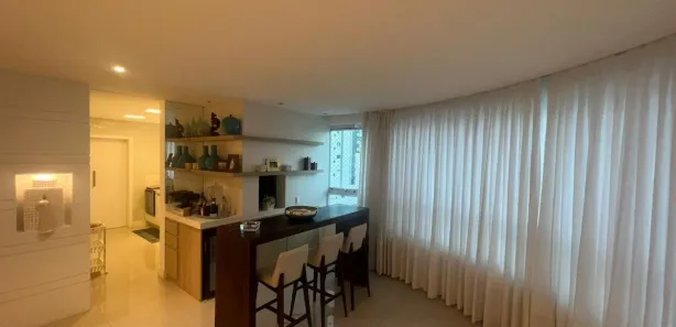 Apartamento com 3 Quartos à venda, 130m² no Pioneiros, Balneário Camboriú